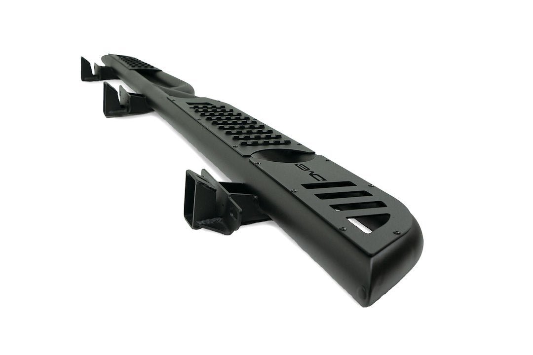 Product of DV8 Offroad SRBR-02 OE Plus Nerf Bar With Surface Steps