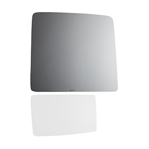Burco Mirrors 4205 Exterior Mirror Glass||4205.Png||87||bur4205||2240536