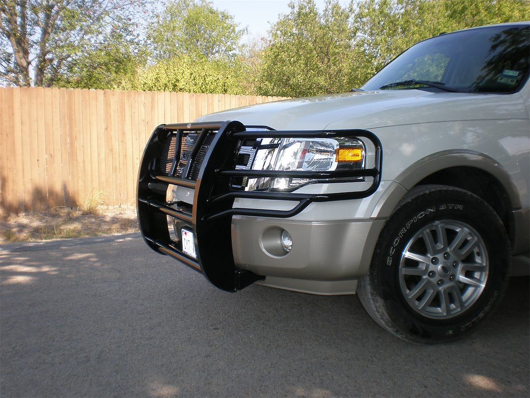 Product of Frontier Truck Gear 200-10-7004 Grille Guard