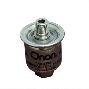 Cummins Power Generation 149-2333 Generator Fuel Filter||149-2333.Jpg||85||c7b1492333||1314766