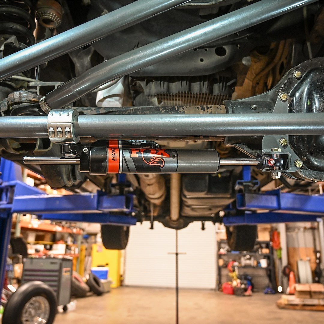Synergy Manufacturing 8603-02 Steering Stabilizer Bracket||8603-02_10.Jpg||95||syn860302||2472049