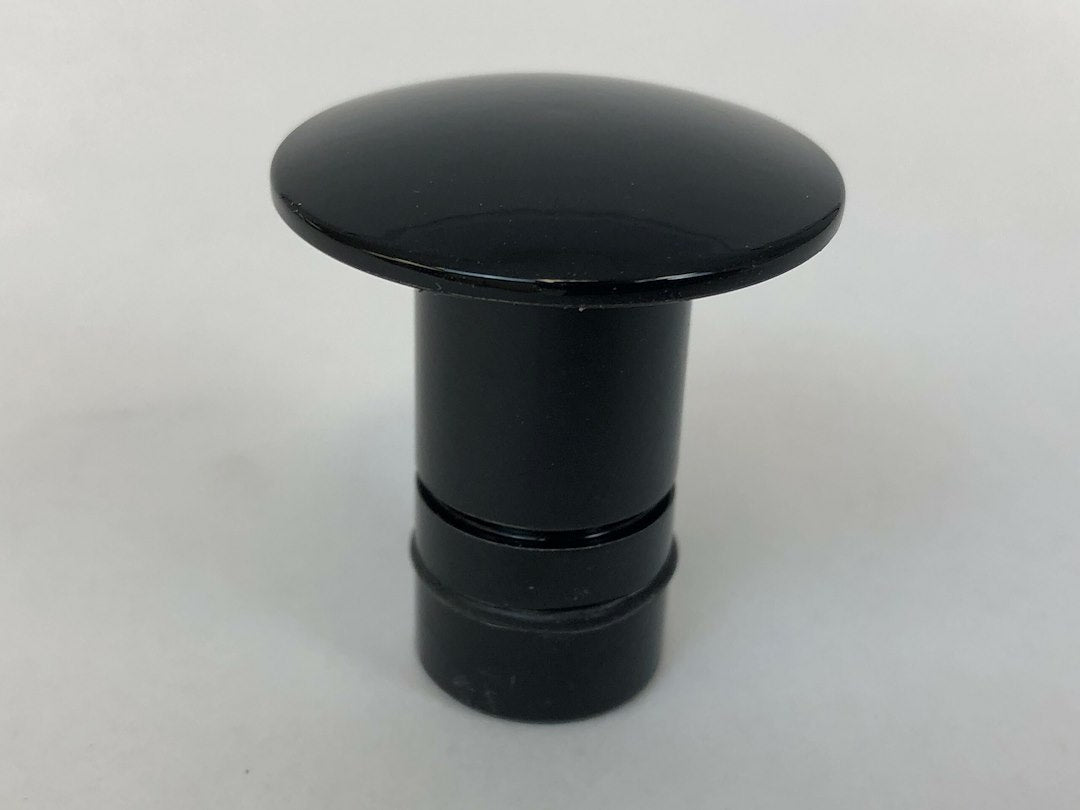 Bobs Machine 311-000002-Pcgblk Deck Plug||311-000002-Pcgblk.Jpg||85||bob3112pcgblk||2114870