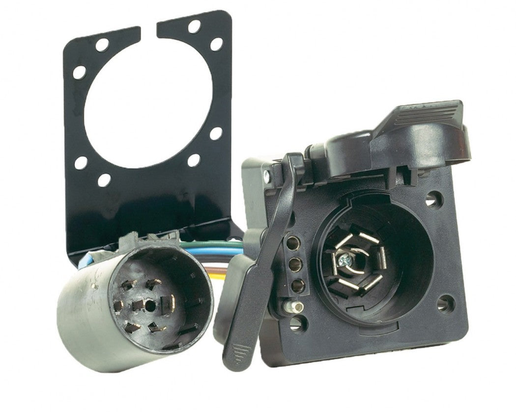 Hopkins Mfg 40959 Trailer Wiring Connector||||86||h2240959||2021591