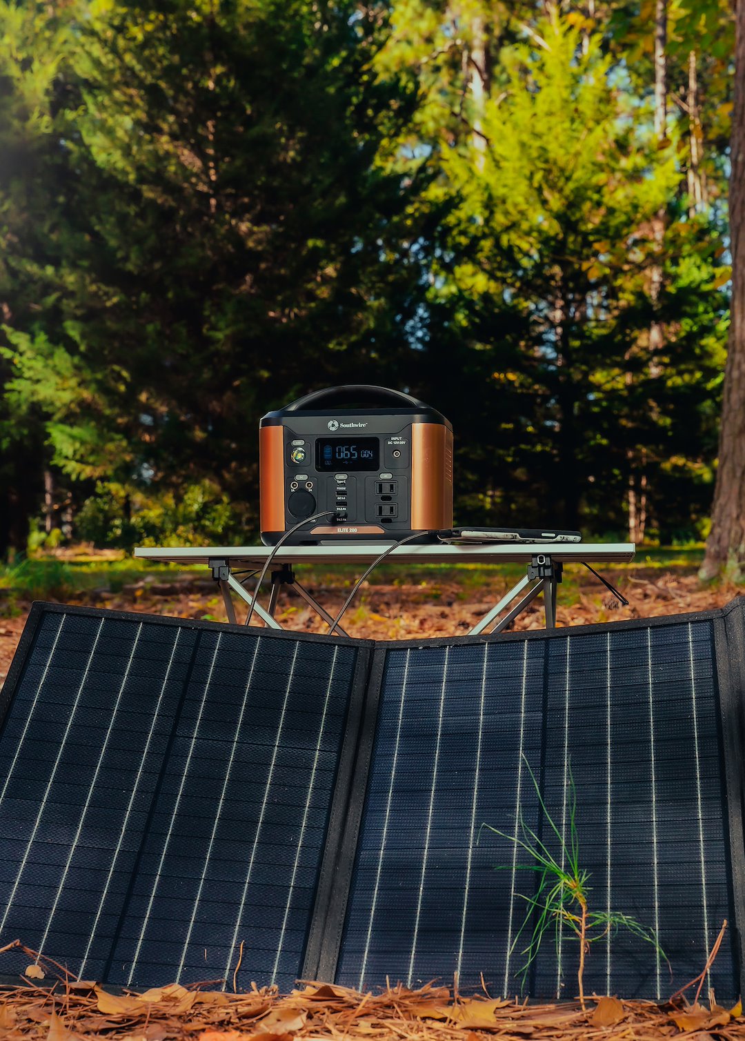 Product of Southwire Corp. 53251 Portable Power Bank