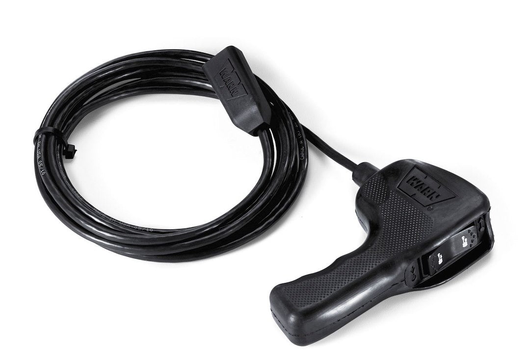 Product of Warn 83665 Winch Remote Hand Held Controller