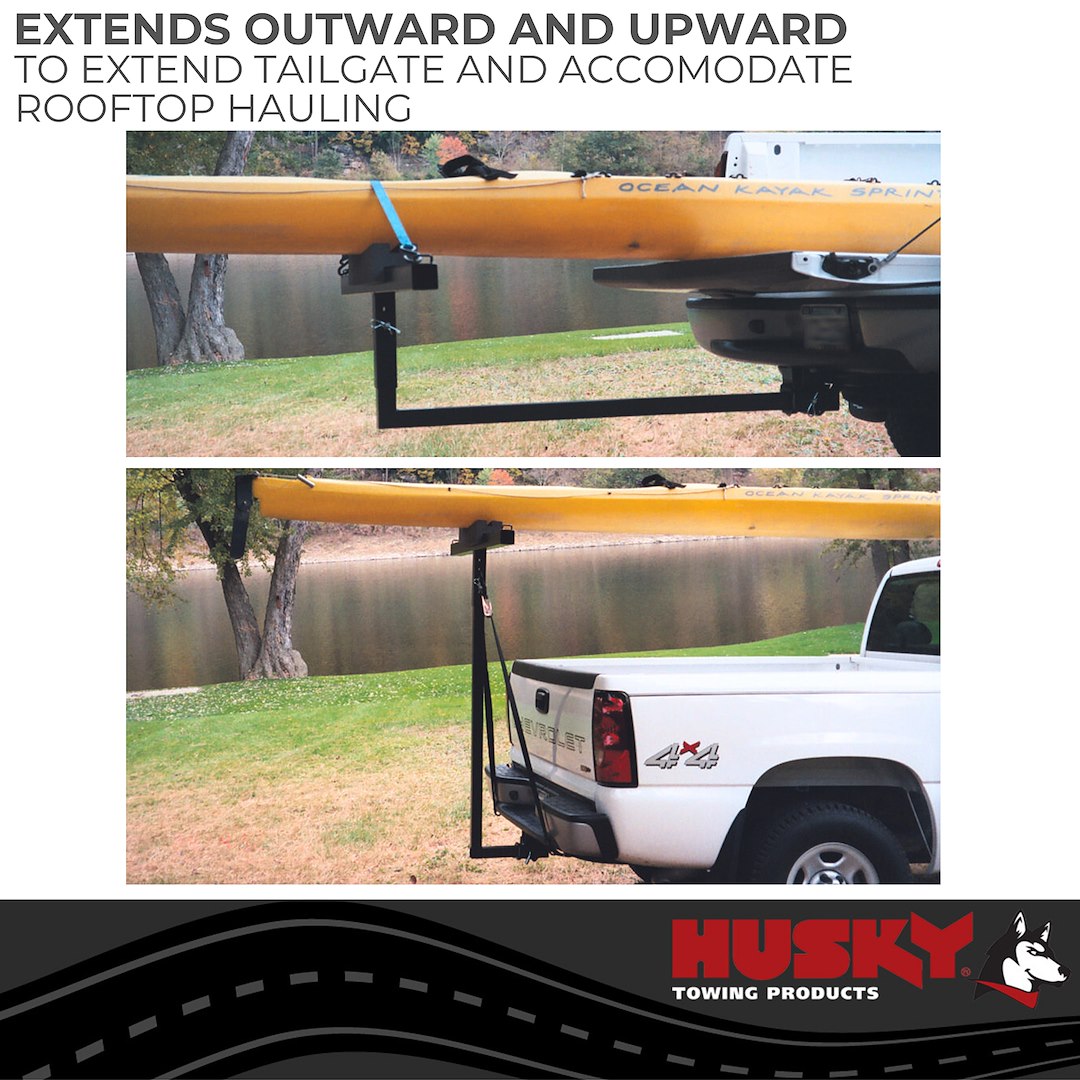 Product of Husky Towing 944h Bed Extender