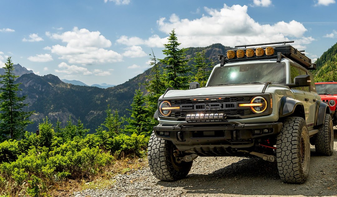 Rigid Lighting 300514 Driving/ Fog Light||300514_1.Jpg||86||r2g300514||1330100