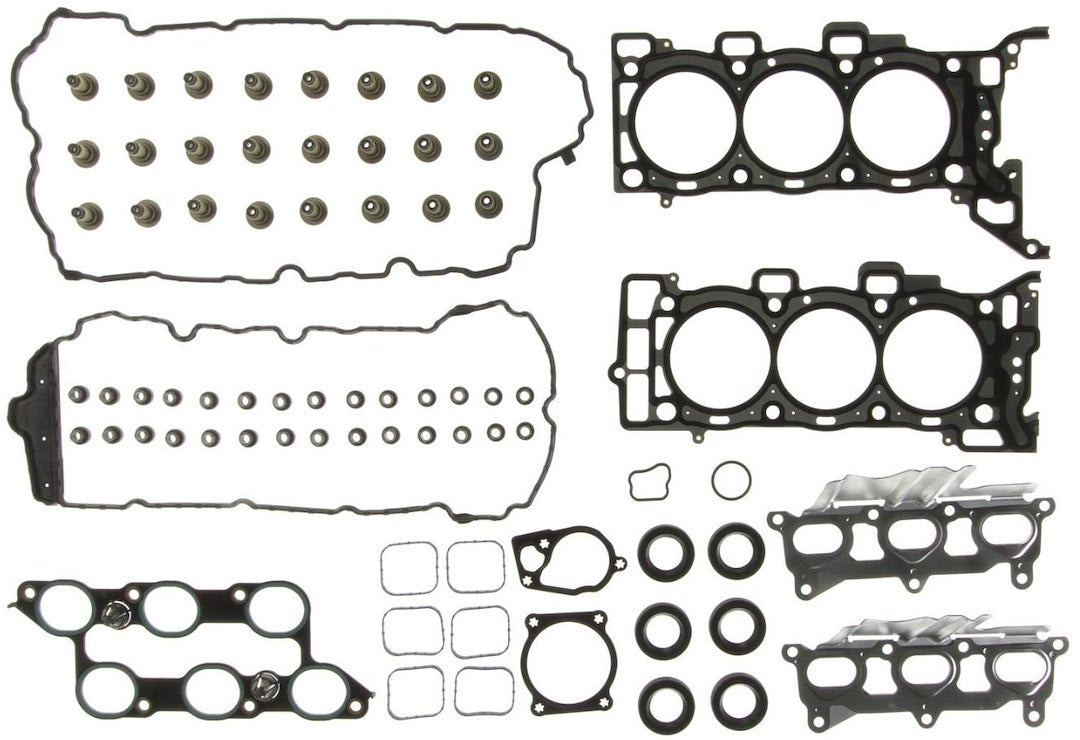 Mahle/ Clevite Hs54661g Cylinder Head Gasket Kit||hs54661g.Jpg||85||m25hs54661g||1694092