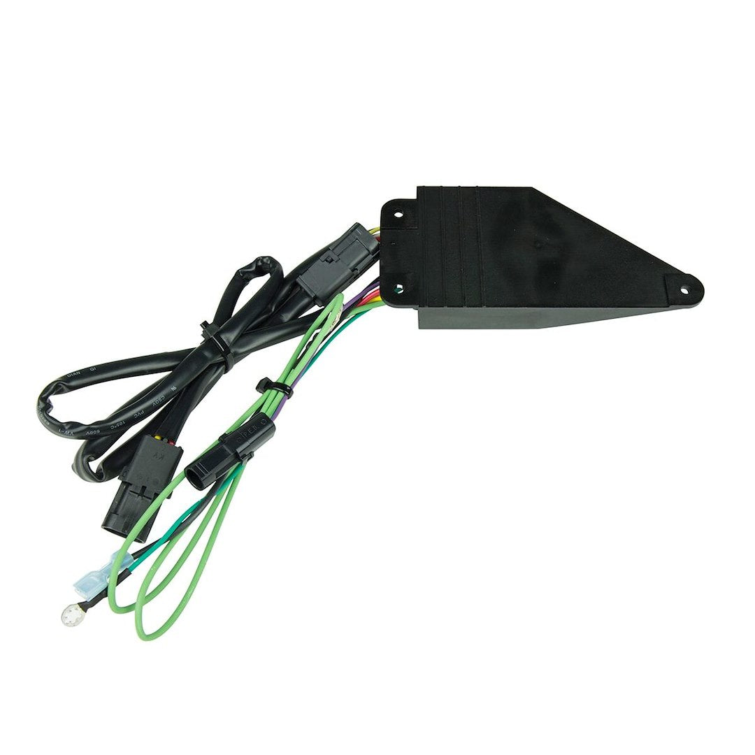 Product of Lippert Components 379605 Entry Step Control Module