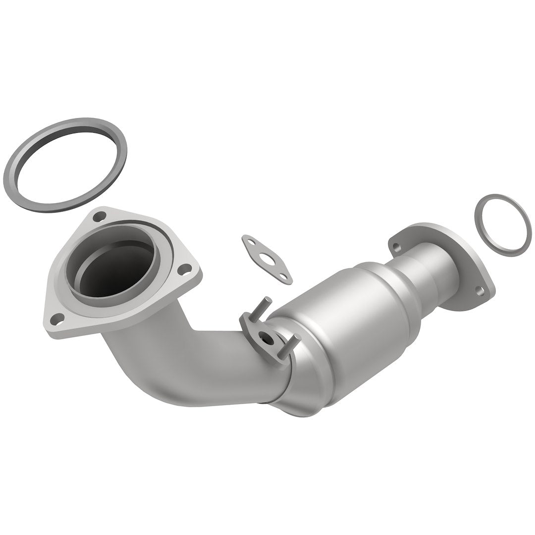 Magnaflow California Converter 447192 Catalytic Converter||||85||m66447192||1909530