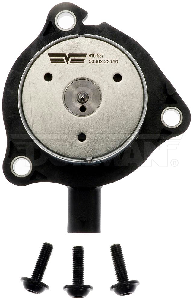 Dorman (Oe Solutions) 916-537 Variable Valve Timing Solenoid||916-537_2.Jpg||87||d18916537||2244948