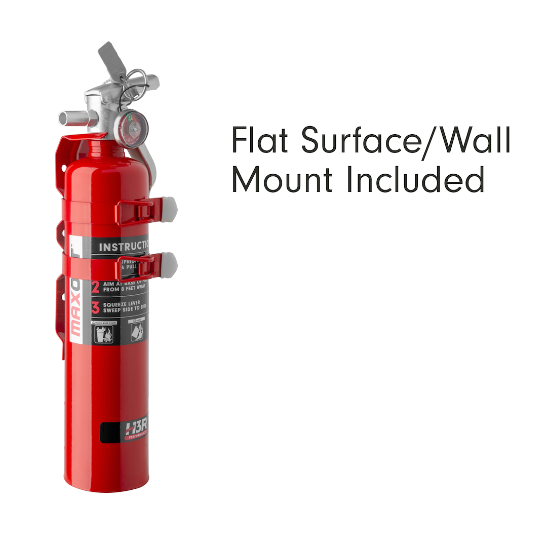 Product of H3r Mx250b Fire Extinguisher