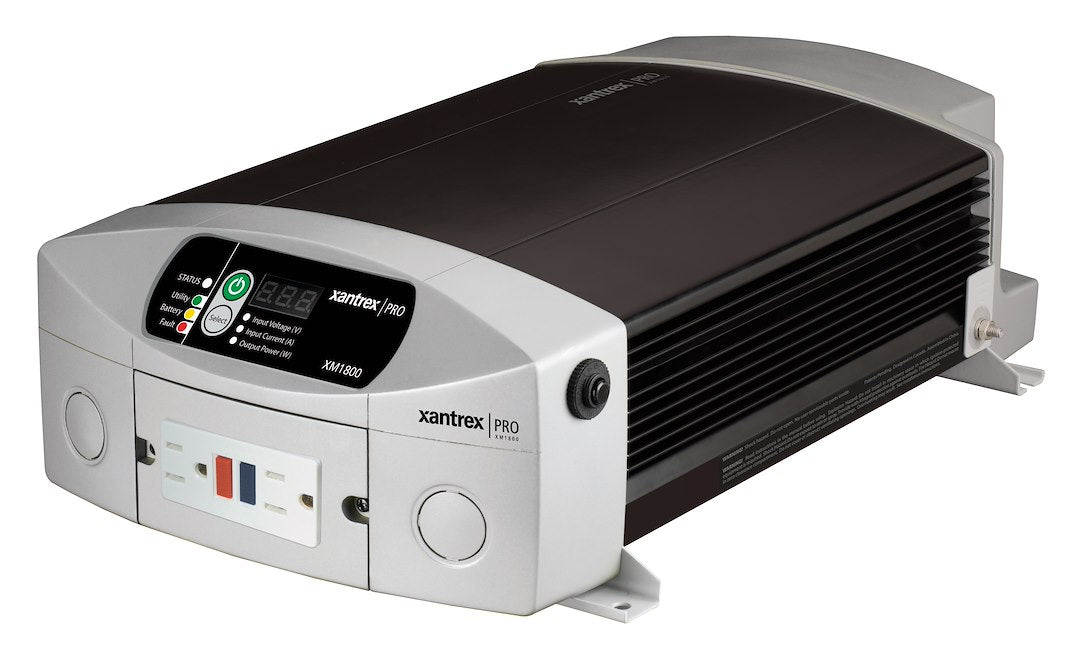 Product of Xantrex 806-1010 Power Inverter