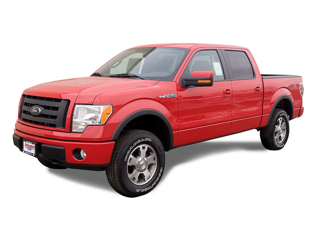 Product of Tuff Country 22909 Leveling Kit Suspension 2 Inch Lift Strut Assembly Spacers