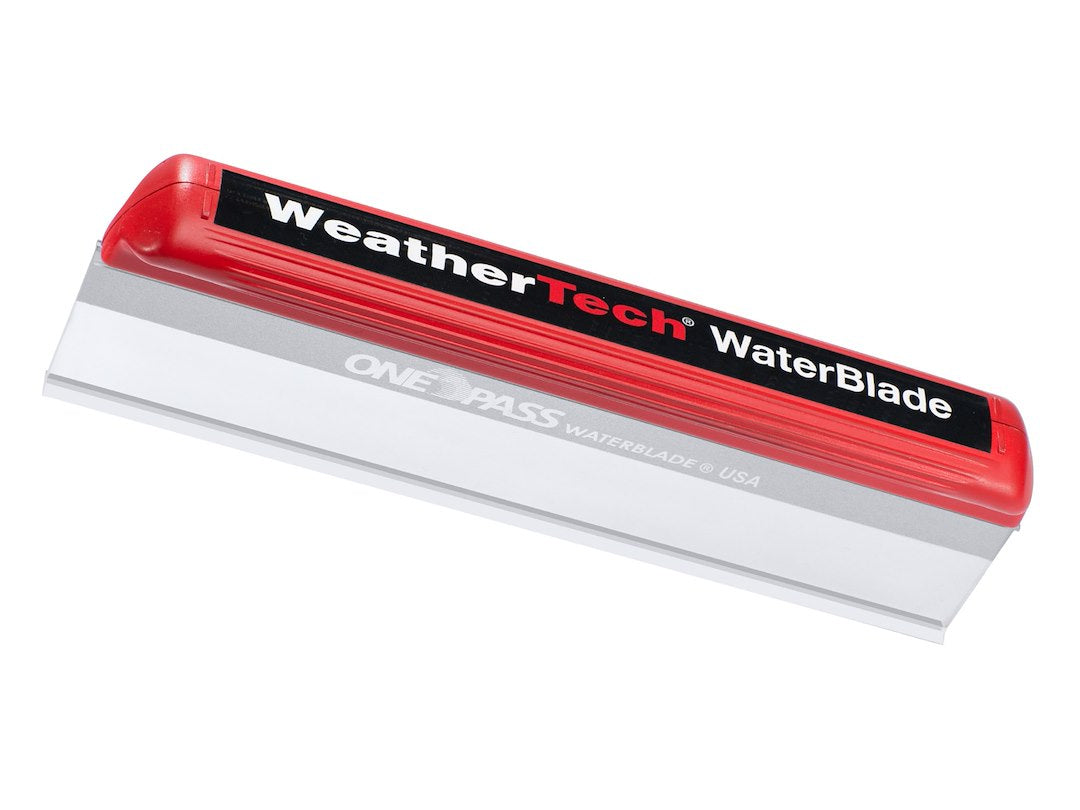 Product of Weathertech (Usa) 8bwwbld12rd Squeegee