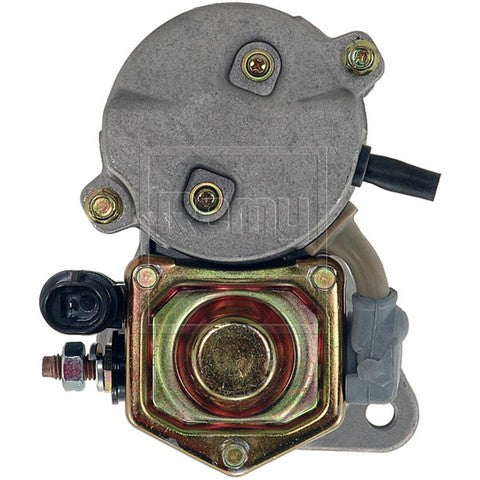 Product of Remy International 17346 Starter