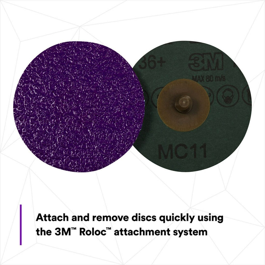 Product of 3m 33389 Sanding Disc