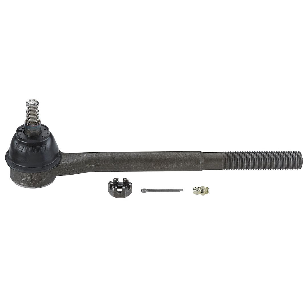 Product of Moog Chassis ES333RL Problem Solver Male Steel Tie Rod End