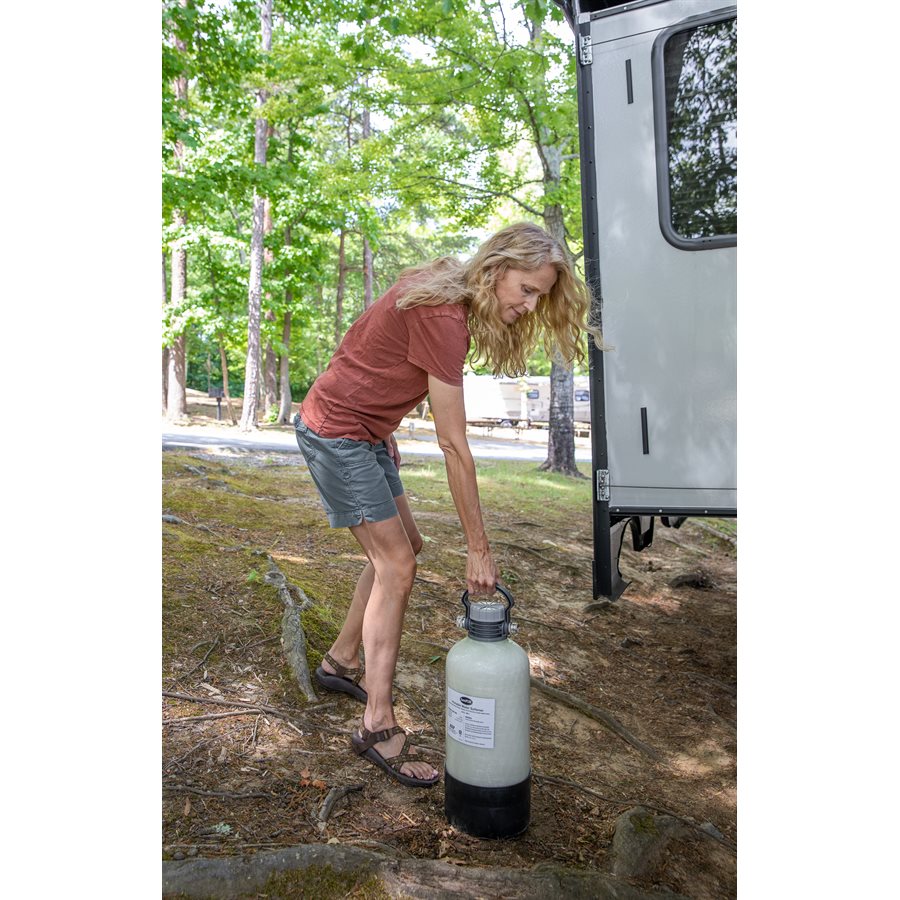 Product of Camco 40655 Fresh Water Filter