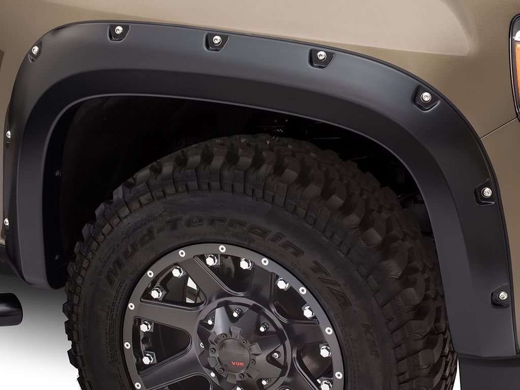Husky Liner 2804971 Fender Flare||2804971_1.Jpg||86||h212804971||1730981