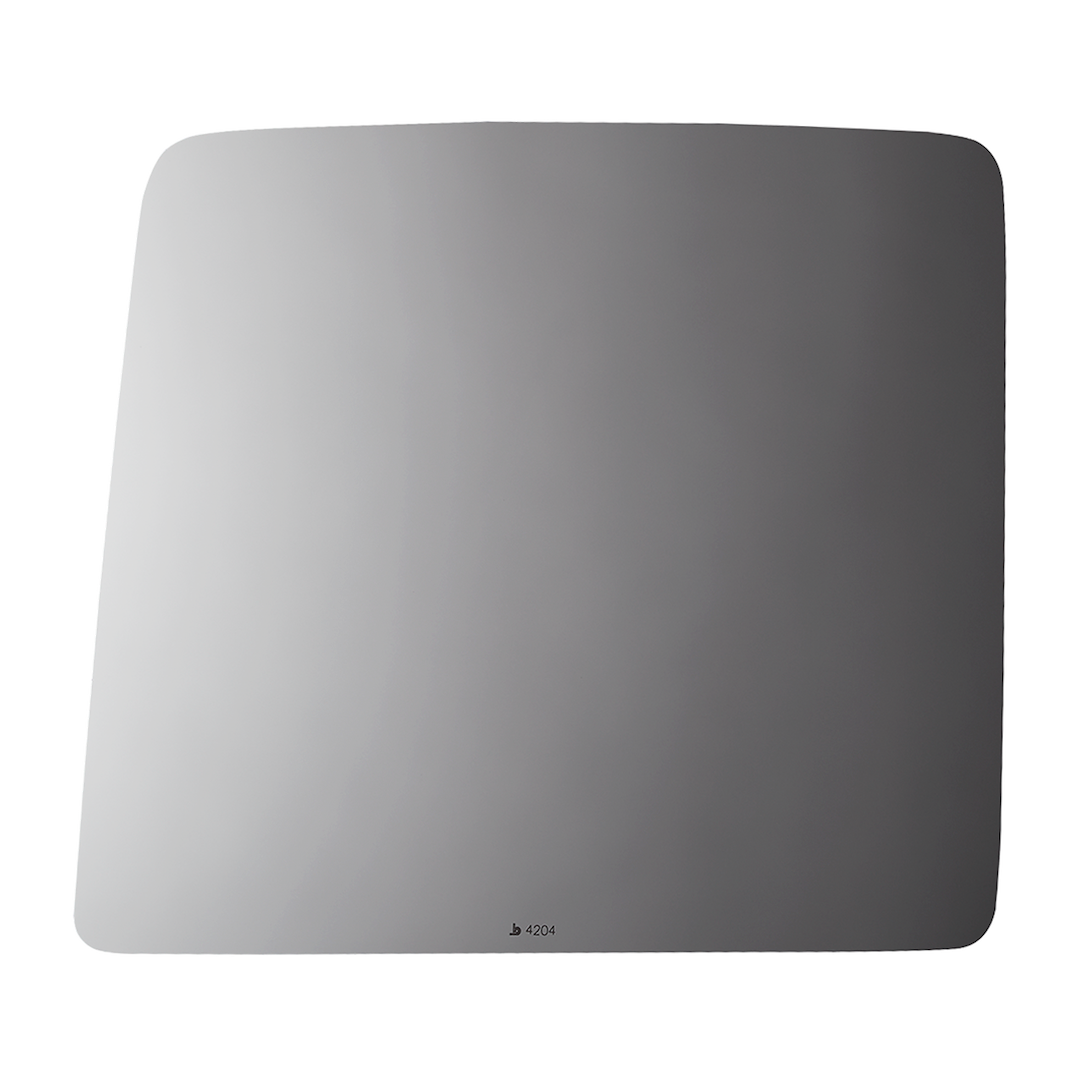 Burco Mirrors 4204 Exterior Mirror Glass||4204_Front.Png||85||bur4204||2240531