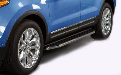 Black Horse Offroad Pr-W2076bk Running Board||pr-W2076bk_5.Jpg||89||blkprw2076bk||1647709