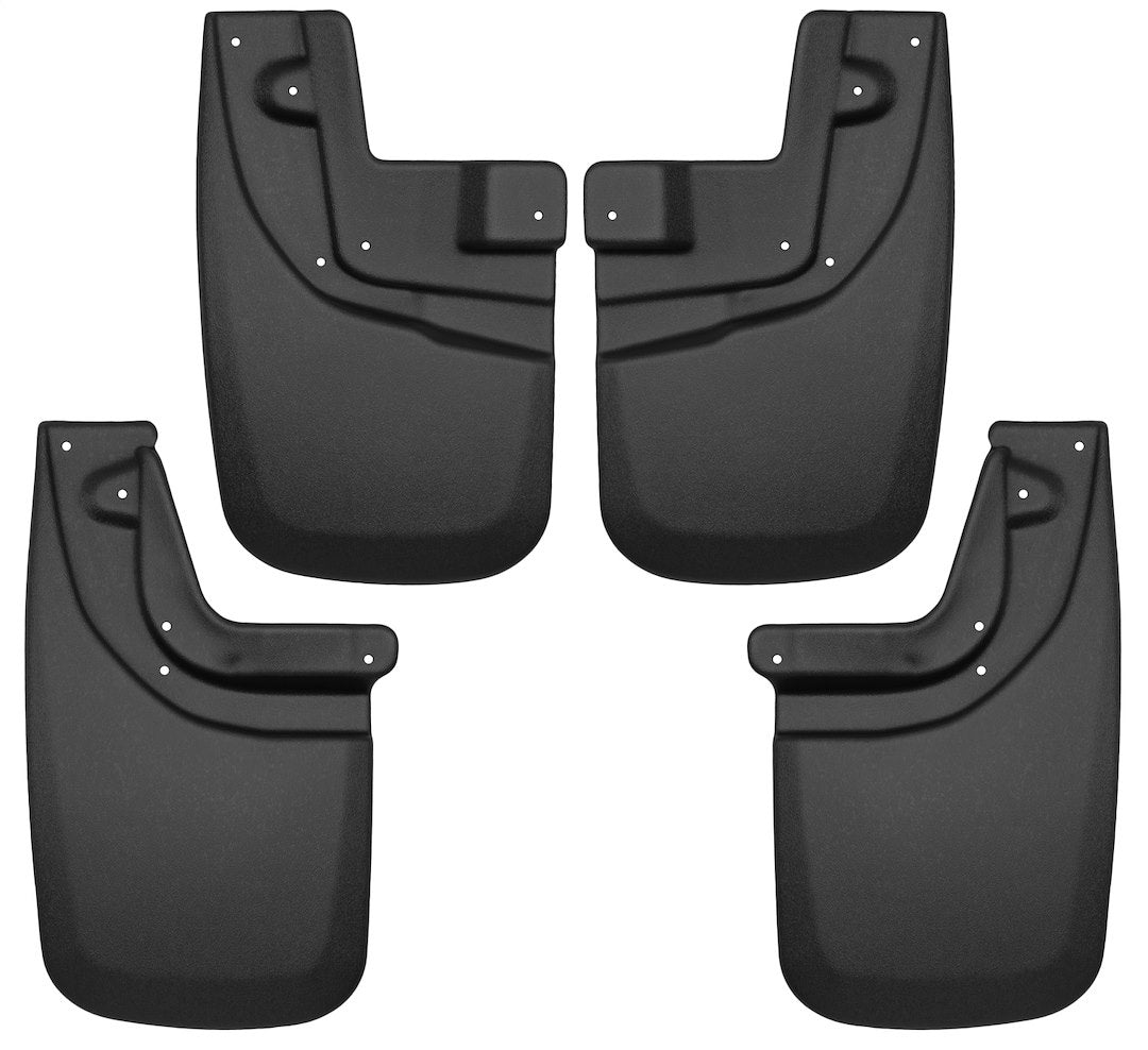 Husky Liner 56936 Mud Flap||753933569365_P04.Jpg||88||h2156936||972457