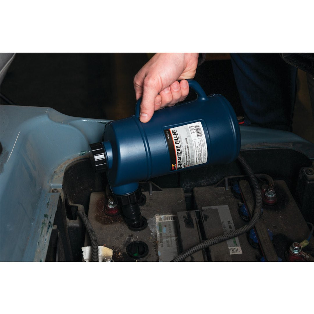 Product of Performance Tool W54274 Battery Filler