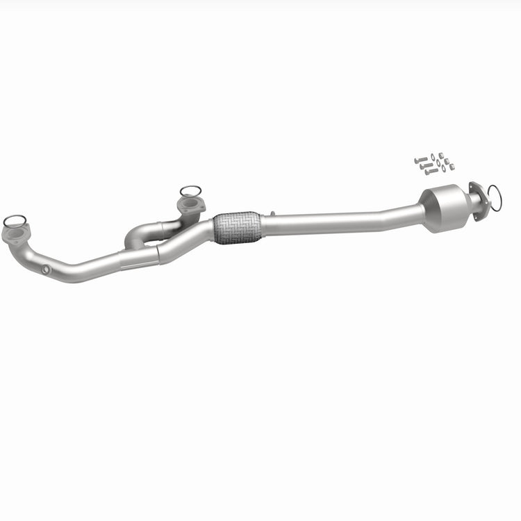 Magnaflow California Converter 5571756 Catalytic Converter||5571756_8.Jpg||93||m665571756||1738876