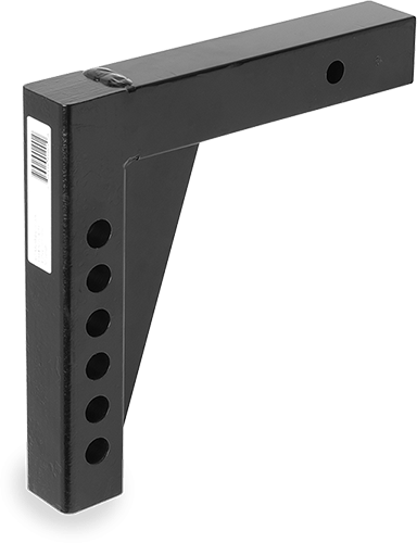 Product of Equal-I-Zer 90-02-4300 Weight Distribution Hitch Shank