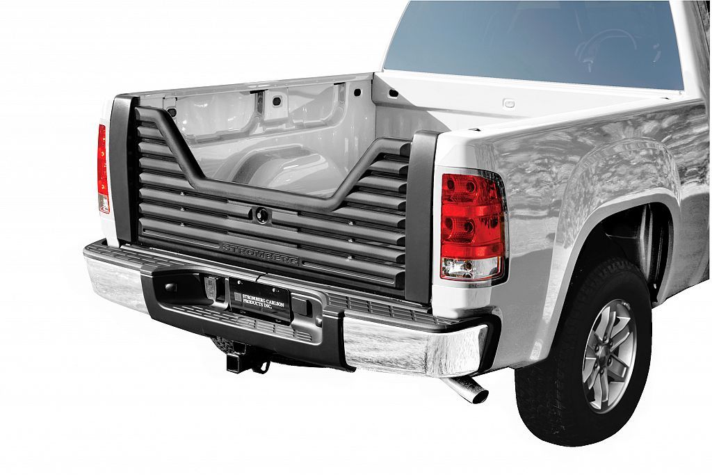 Product of Stromberg Carlson VGM-99-4000 Glass Filled Composite Lockable Tailgate