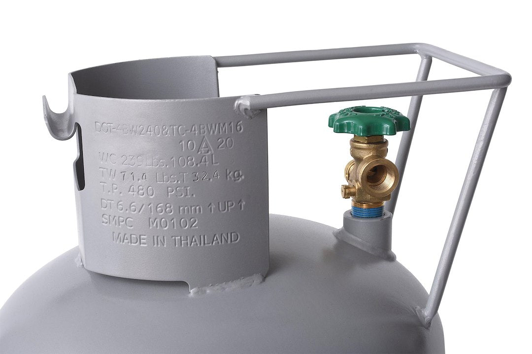 Flame King Ysn100hoga Propane Tank||||88||y6eysn100hog||1926538