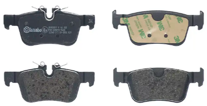 Brembo P86030 Brake Pad||p86030_2.Png||87||brmp86030||1684831
