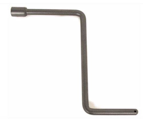 Husky Towing 87639 Trailer Tongue Jack Crank||87639.Jpg||85||hus87639||857036