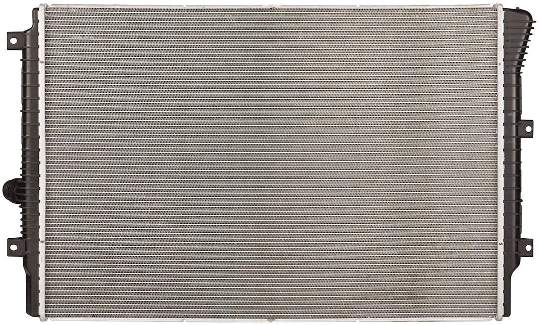 Product of Denso 221-9628 Radiator