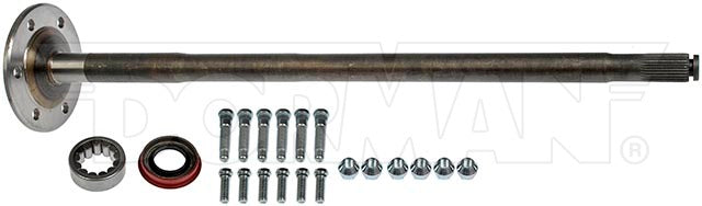 Product of Dorman (Oe Solutions) 630-120 Axle Shaft