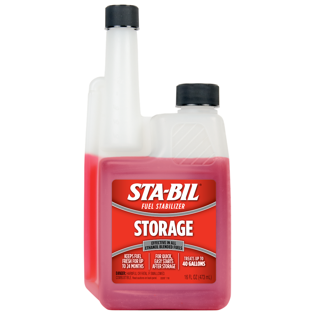 Product of Sta-Bil 22207 Fuel Stabilizer