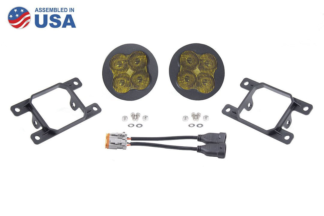 Diode Dynamics Dd6183 Driving/ Fog Light||||87||diodd6183||2016100