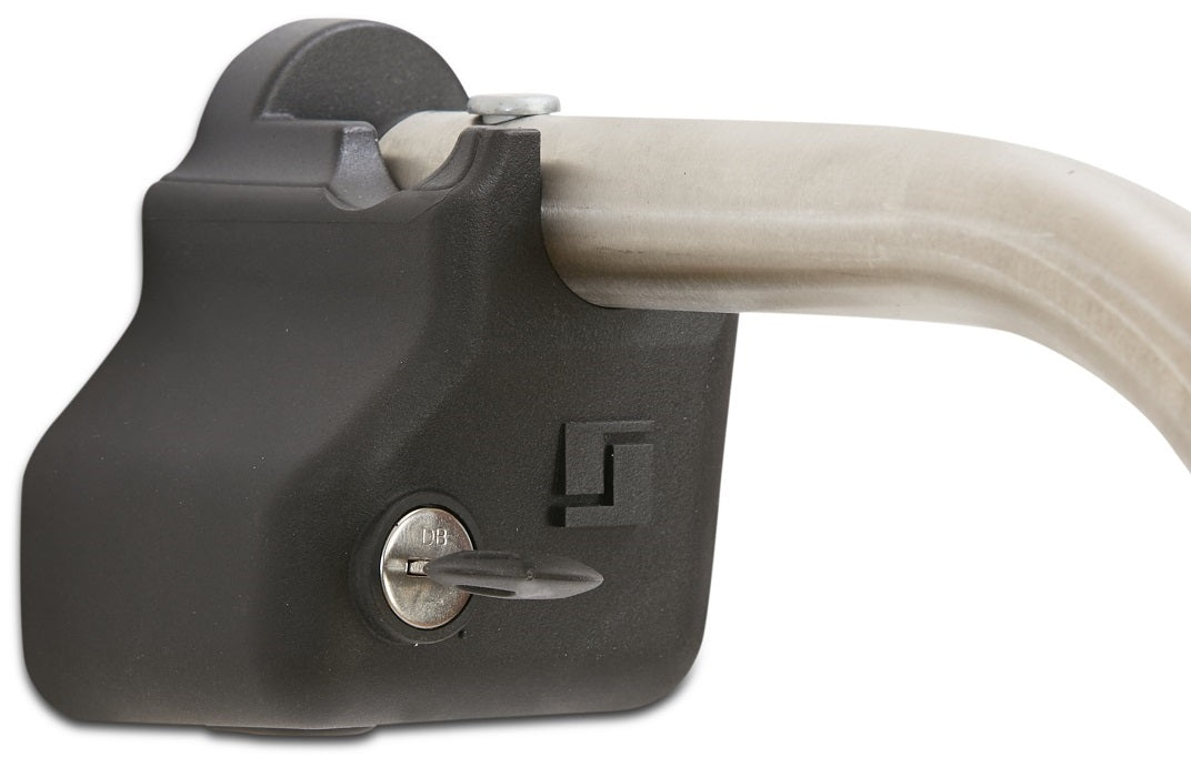 Product of Stromberg Carlson Ac-544l Entry Step Hand Rail