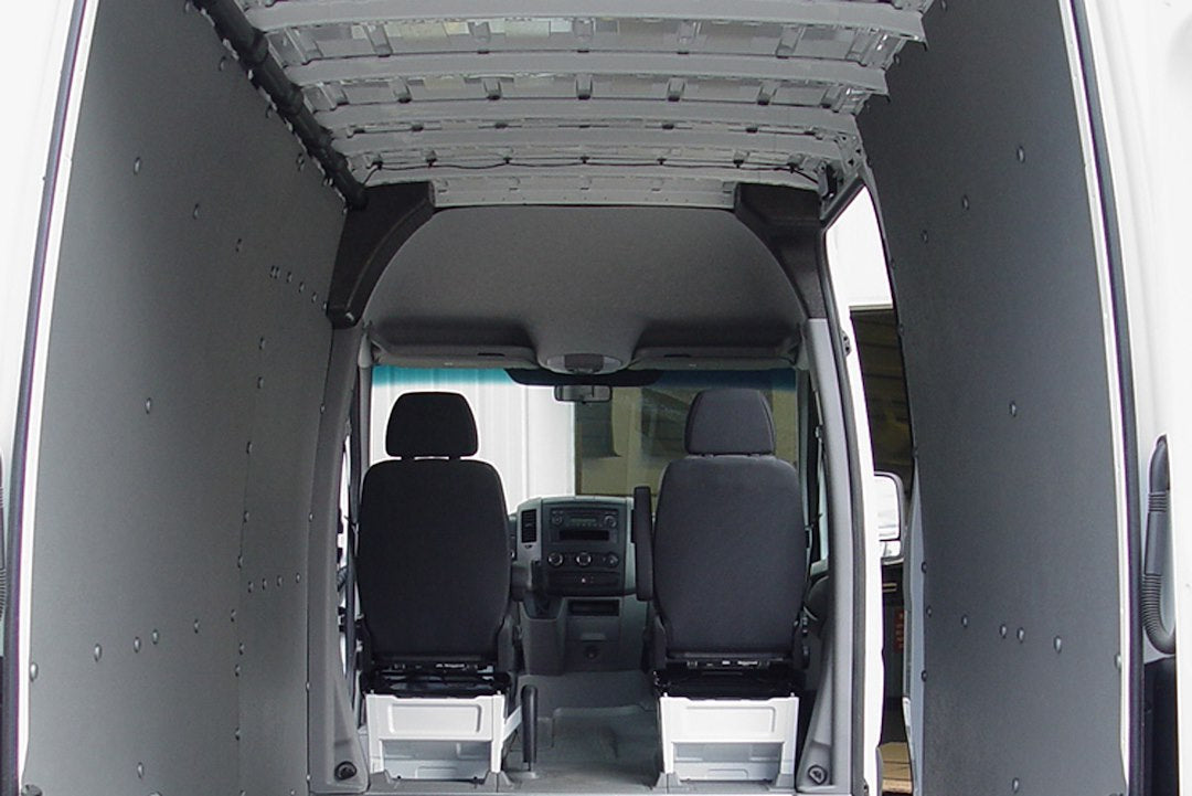 Product of Penda Dvs199x Van Wall Liner