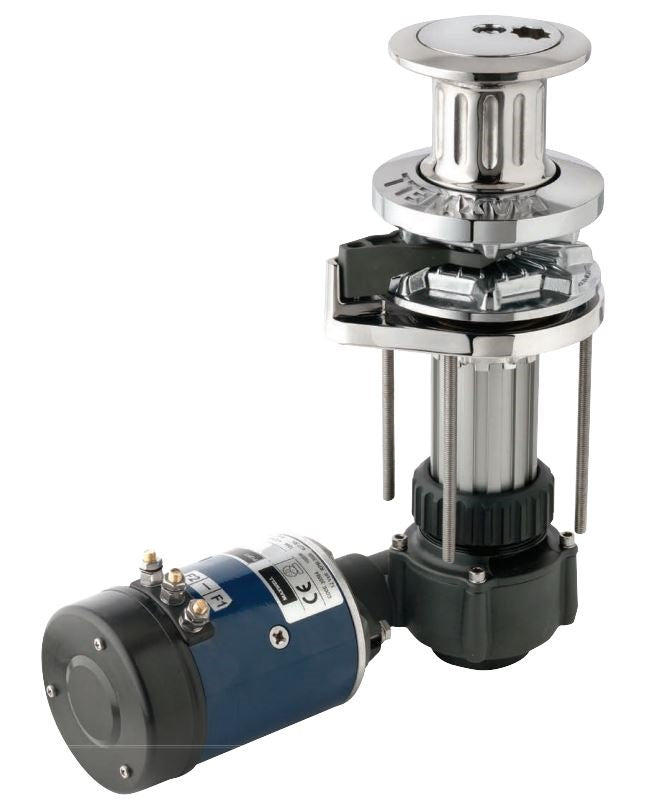 Product of Maxwell Vw150024v105 Windlass