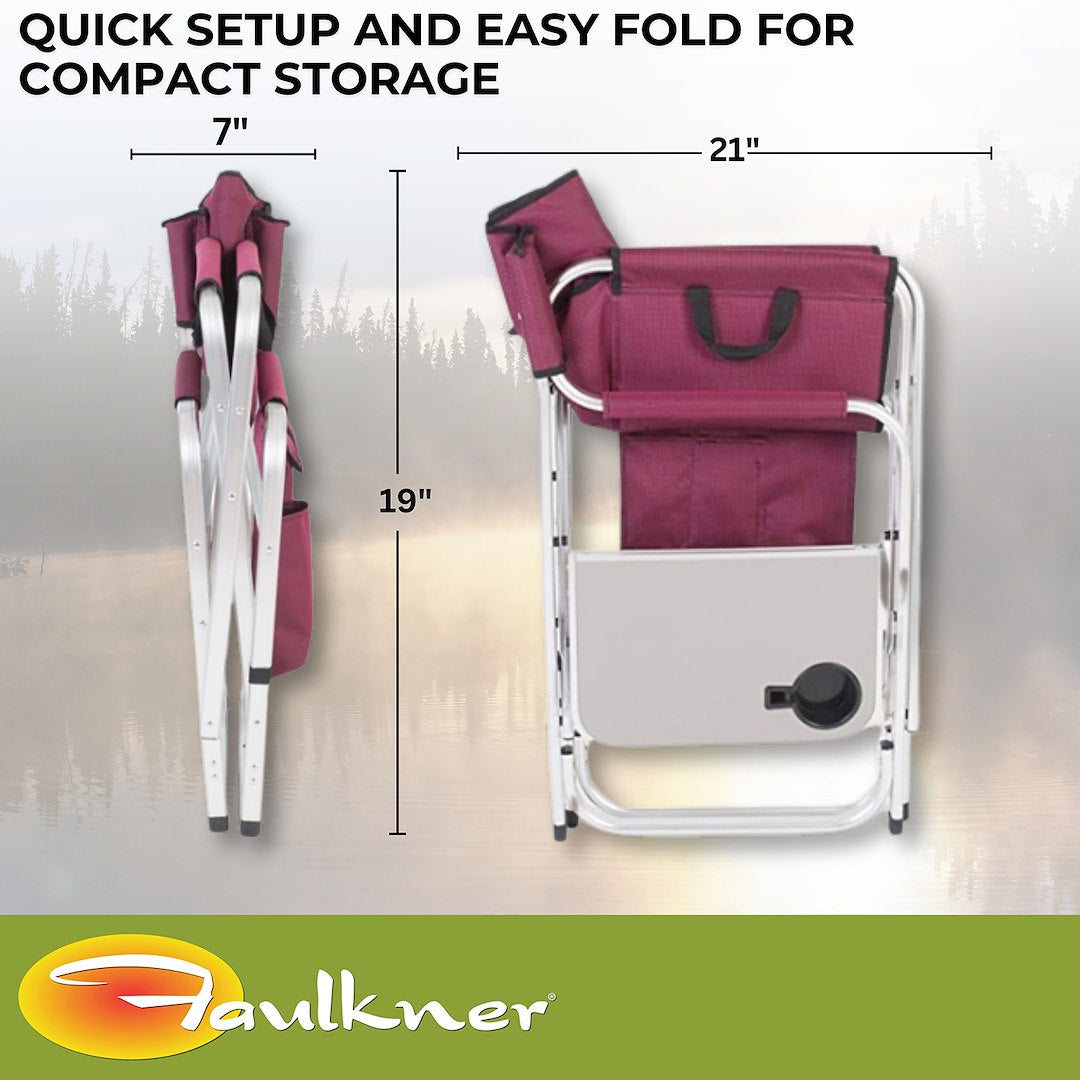 Product of Faulkner 52283 Chair