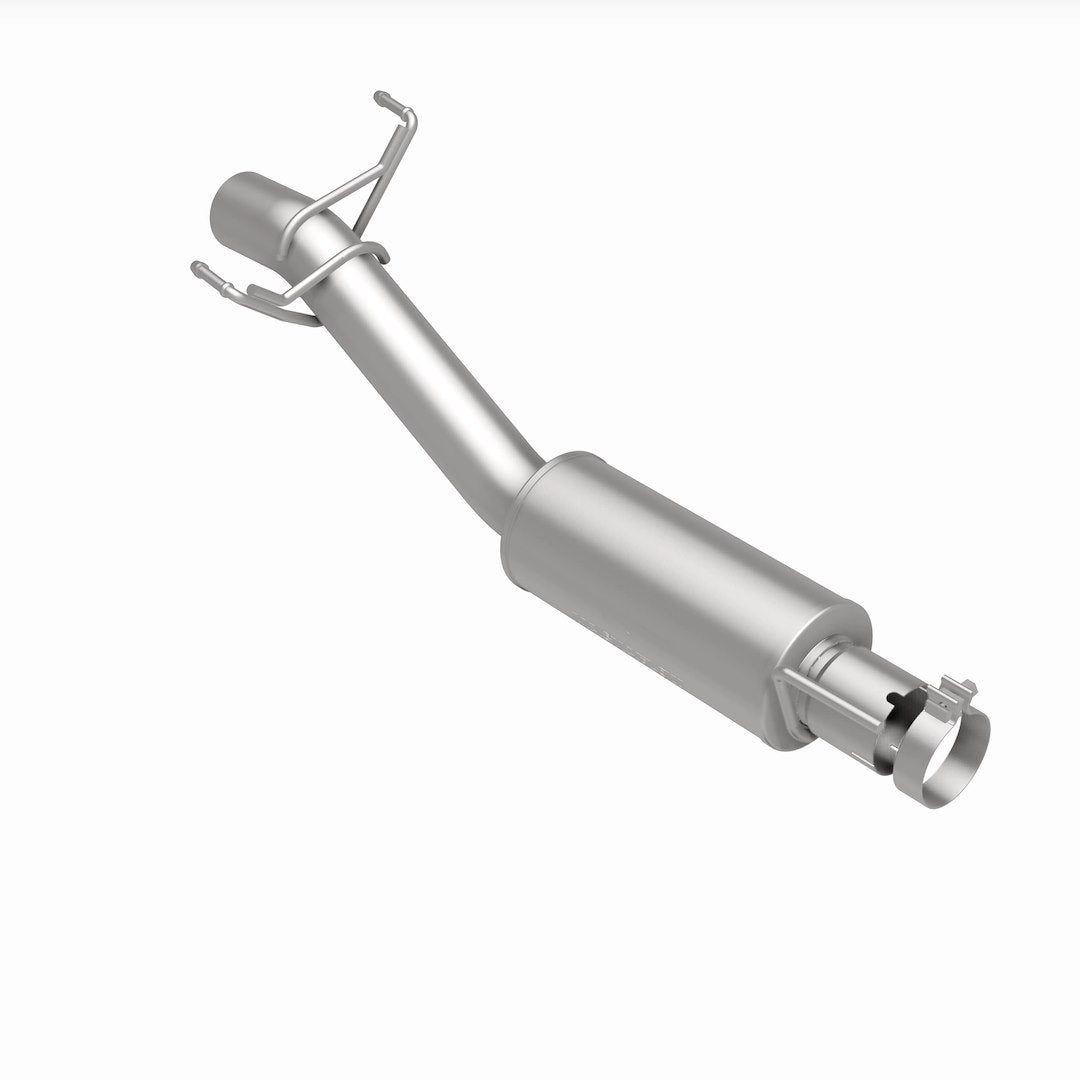 Product of Magnaflow Performance 19493 D-Fit Muffler Replacement Stainless Steel Exhaust Muffler