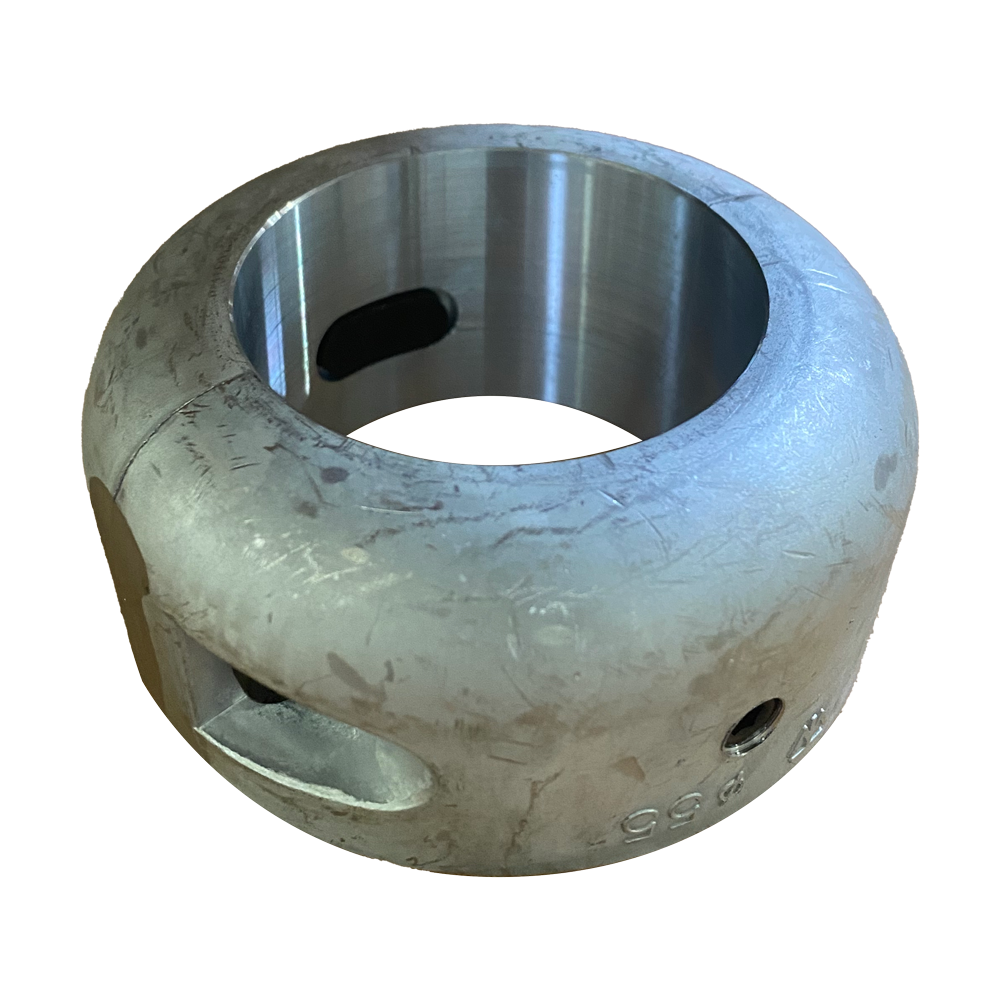 Furuno 000-802-966 Trolling Motor Propeller Shaft Anode||000-802-966.Png||85||fur000802966||905837