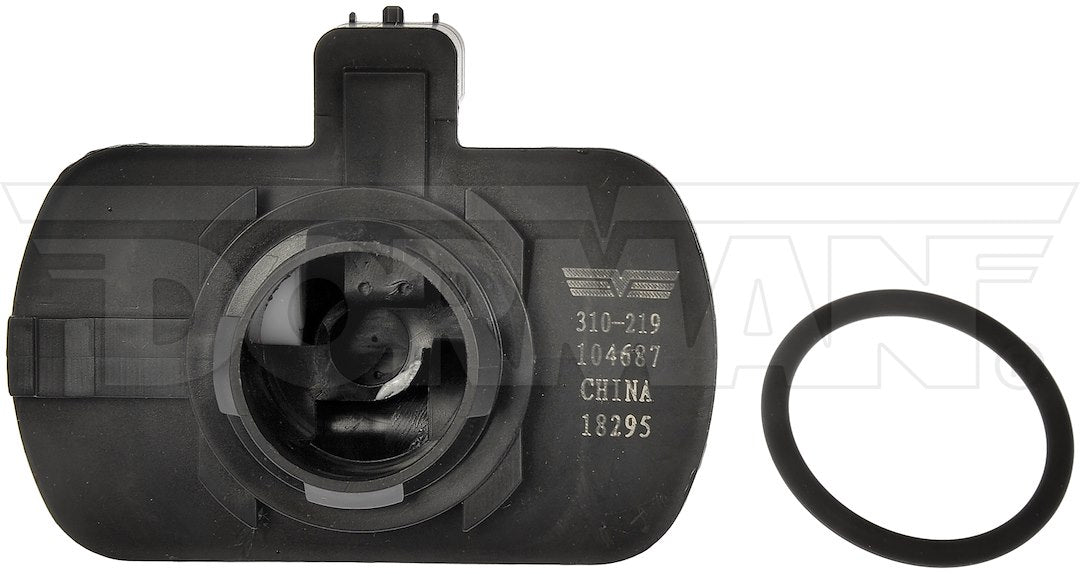 Dorman (Oe Solutions) 310-219 Fuel Vapor Leak Detection Pump||310-219-003.Jpg||88||d18310219||1203918