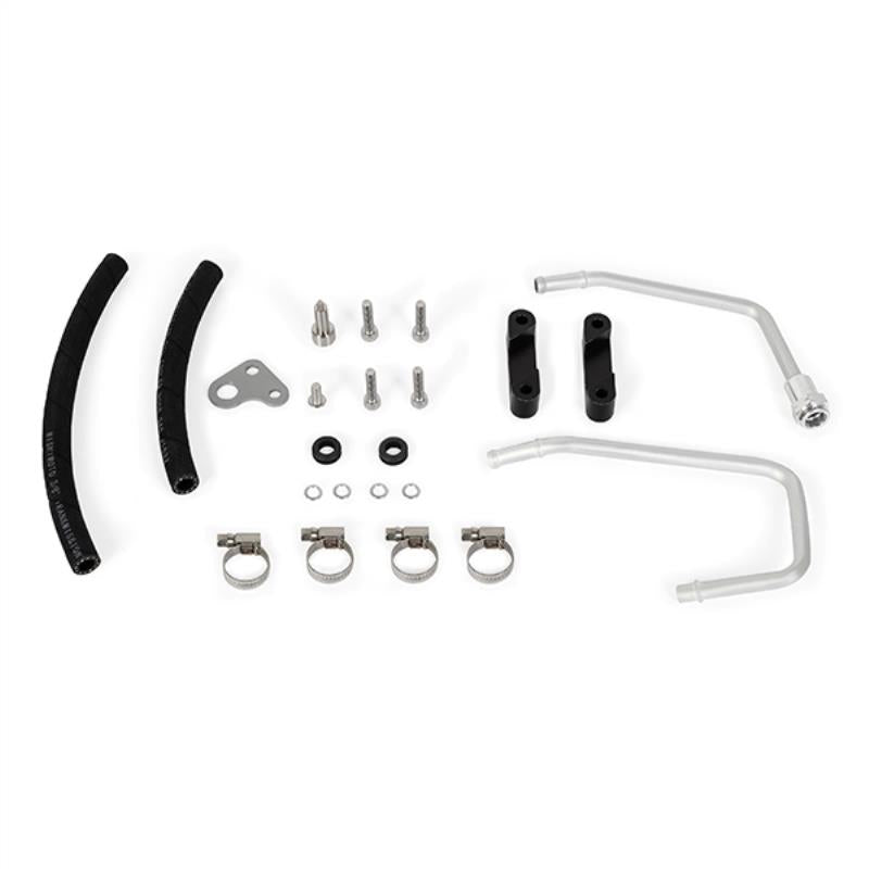 Product of Mishimoto Mmtc-K2-14 Fluid Cooler