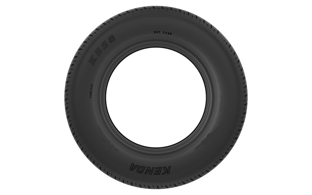 Product of Americana Tire And Wheel 3s161 Tire/ Wheel Assembly
