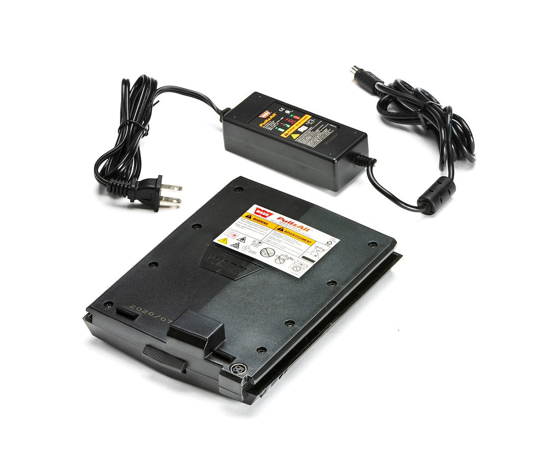 Product of Warn 885005 1000 Pound Industrial Winch