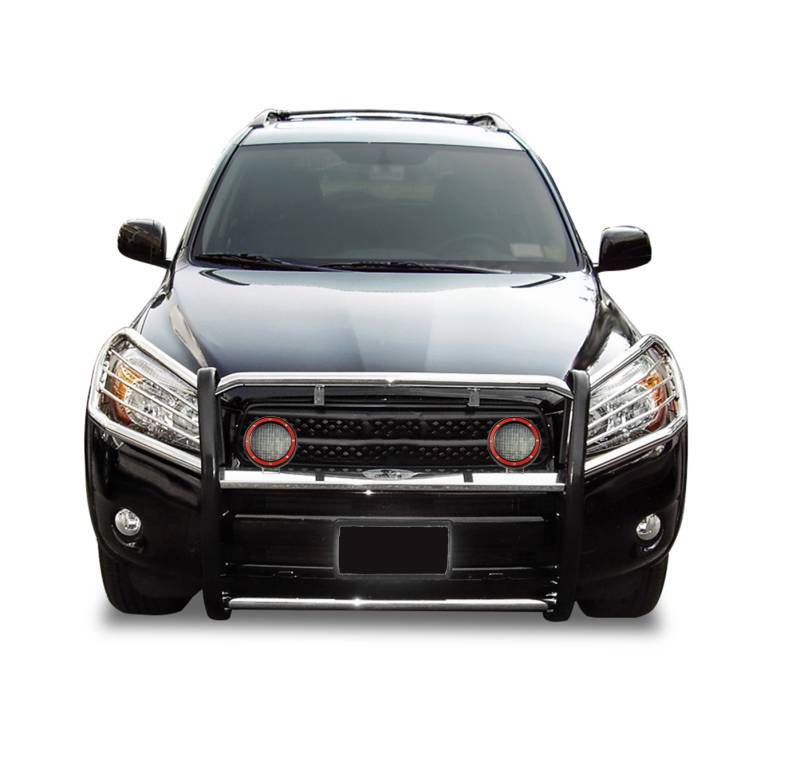 Black Horse Offroad 17a093902mss-Plfr Grille Guard||17a093902mss-Plfr_9.Jpeg||93||blk17a093902r||2344557