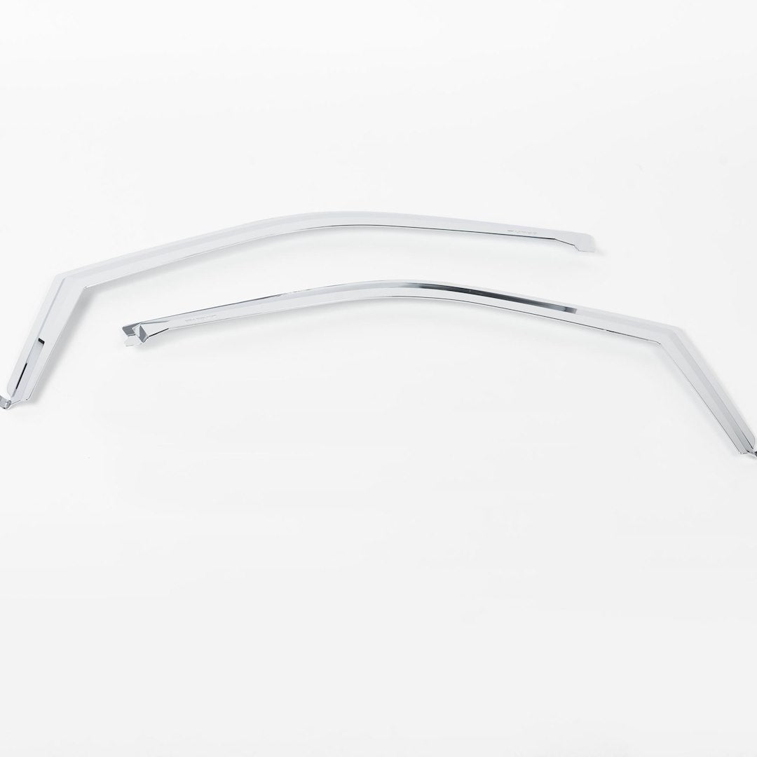 Product of Putco 480026 Element Inside Channel Rainguard